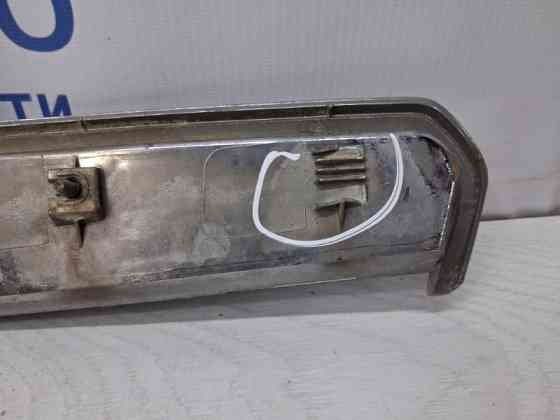 Решетка радиатора Chevrolet Captiva 2006-2018 96442715 (Арт. 77111) Київ