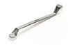 Ключ накидной MASTERTOOL COLD STAMPED 18х19 мм CrV DIN897 SS 72-1819 Харків