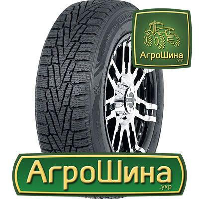 Nexen WinGuard WinSpike LTV 195/75 R16C 107/105R (под шип) Киев - изображение 1