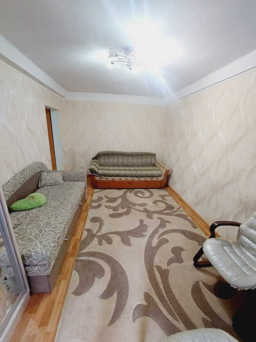 долгосрочная аренда 1-к квартира Киев, Святошинский, 10000 грн./мес. Київ - зображення 2