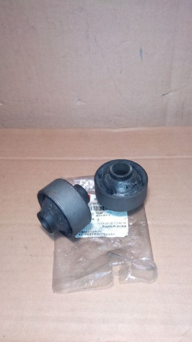 Сайлентблок переднего рычага задний CHERY Elara Днепр - изображение 1