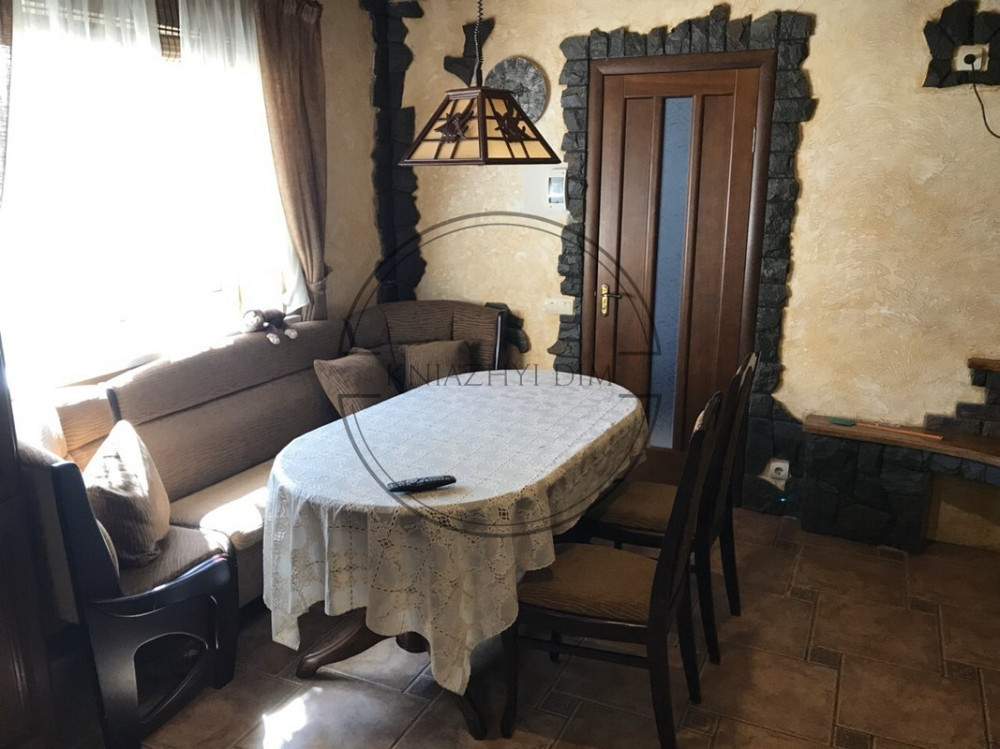 ОРЕНДА 2-х пов. будинок на Софіївській Борщагівці вул. Святошинська код 138192 Киев - изображение 10