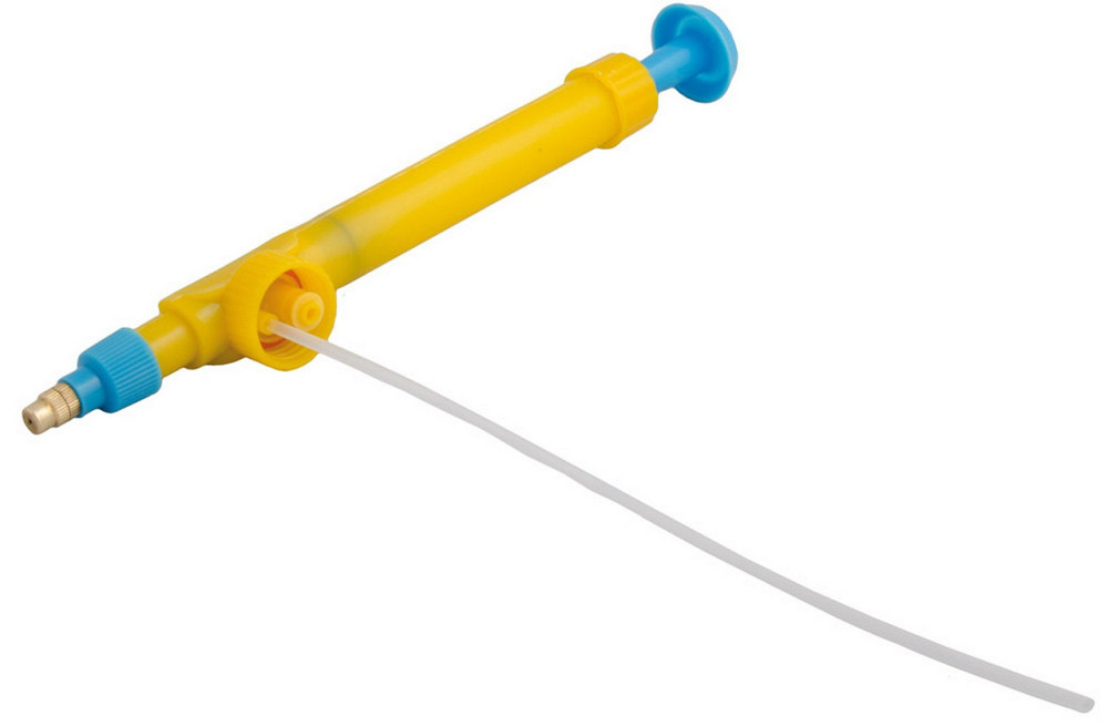 Распылитель помповый MASTERTOOL на PE бутылку 92-9421 Харків - зображення 1