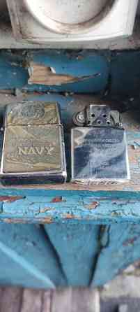 Зажигалка Zippo Конотоп
