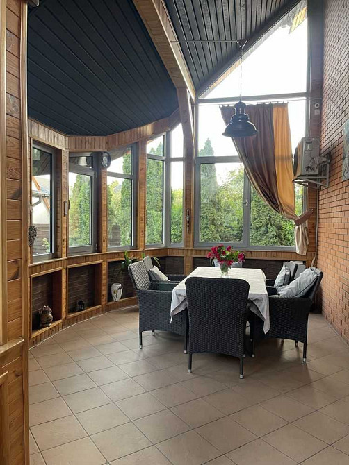 продажа 6-к дом Киев, Дарницкий, 265000 $ Київ - зображення 8