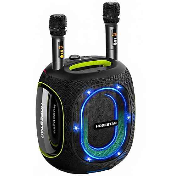 Bluetooth колонка Hopestar PartyBox 600 300W Херсон