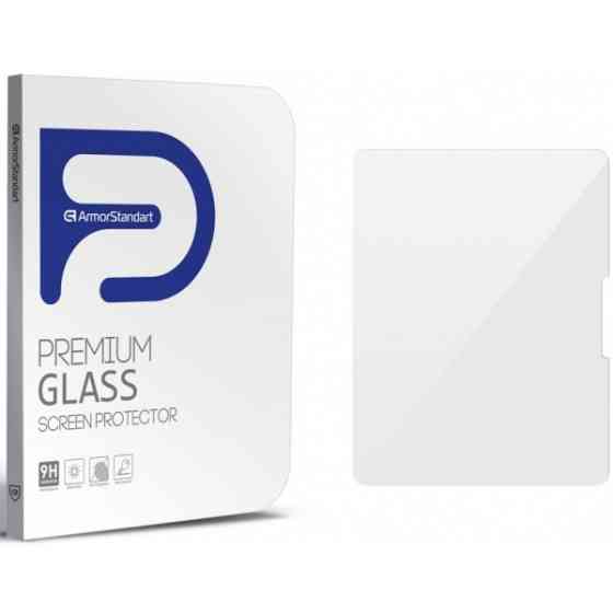 Захисне скло ArmorStandart Glass.CR для iPad Air 13 2024/Pro 13 2024 (ARM74632) (Код товару:38593) Харків