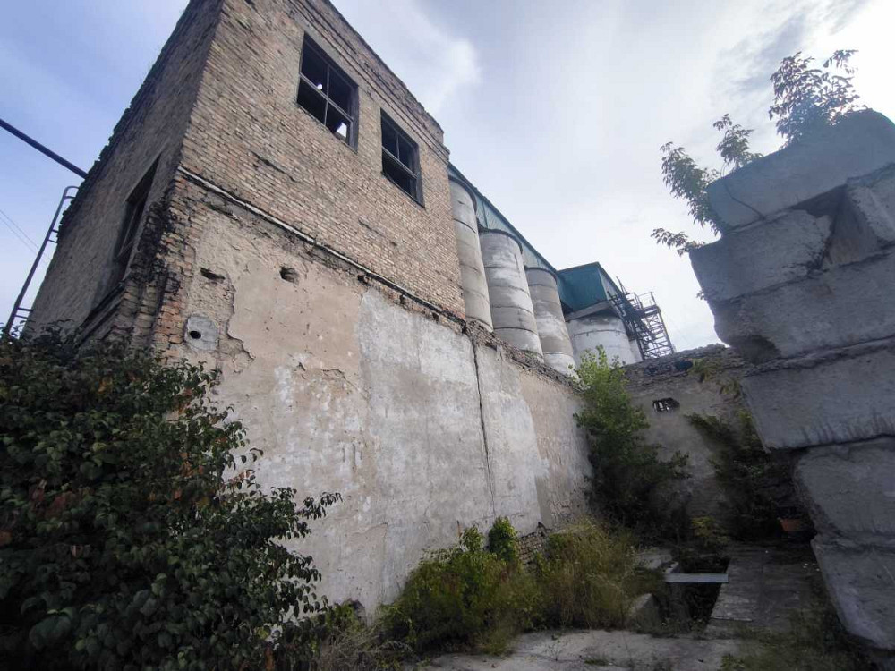 Продаж Завод залізобетонних конструкцій, Бориспіль, 9 га. 10000 м2. Бориспіль - зображення 11