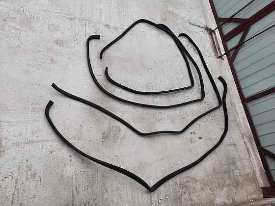 Уплотнитель дверного проема Mercedes-Benz C 220 W202 Дніпро