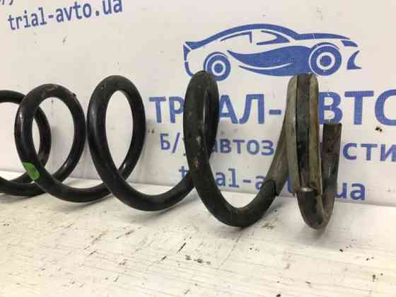 Пружина задняя Infiniti Q50 2013- 550204GA0A (Арт. 57176) Київ