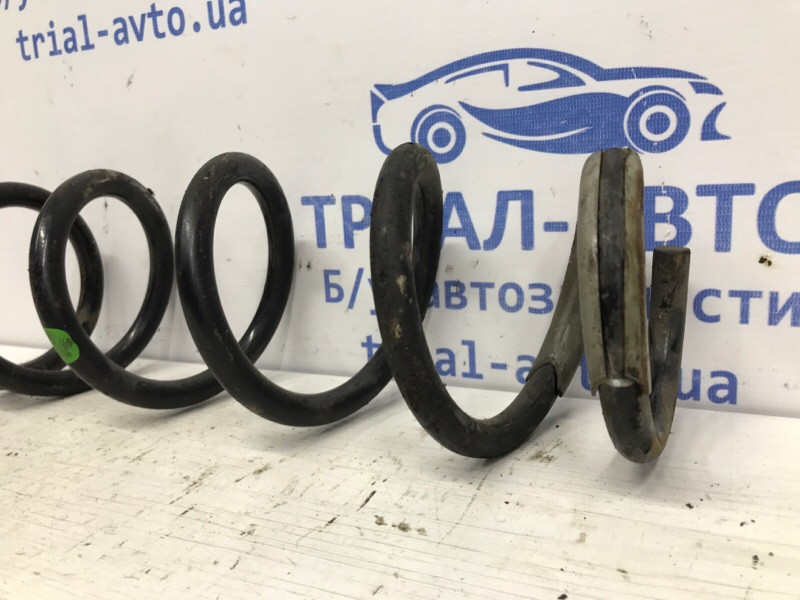 Пружина задняя Infiniti Q50 2013- 550204GA0A (Арт. 57176) Киев - изображение 3