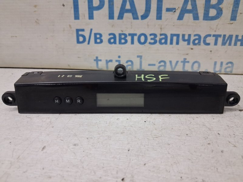 Часы Hyundai Santa fe 2005-2012 945102B000 (Арт. 85172) Київ - зображення 1