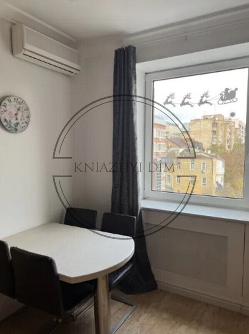 Продажа, 6-комнатной двухуровневая квартира на Тургеневской. № 21141409 Київ - зображення 12