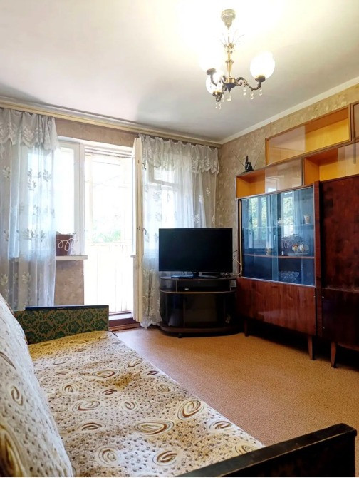 Терміново!Продаж 3 кімнатної квартири Академіка Філатова Черемушки Одеса - зображення 9