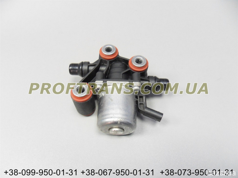 помпа подкачки AdBlue эдблю Iveco Stralis Ивеко Стралис Днепр - изображение 1