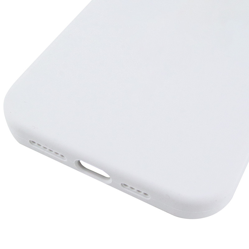 Чехол Silk Full Protective (AA) NO LOGO для Apple iPhone 14 Pro Max (6.7") Херсон - зображення 5