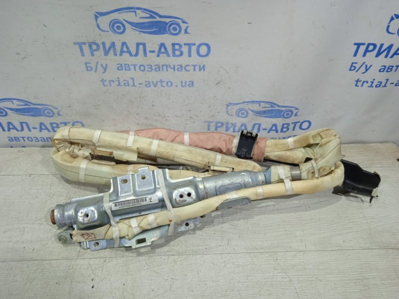 Airbag потолка(шторка) правый Toyota Prado J120 3.0 DIESEL 1KDFTV 2002 (б/у) Киев - изображение 1