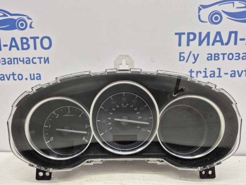 Приборная панель Mazda CX 5 2011-2017 G46L55430 (Арт. 50152) Київ - зображення 1