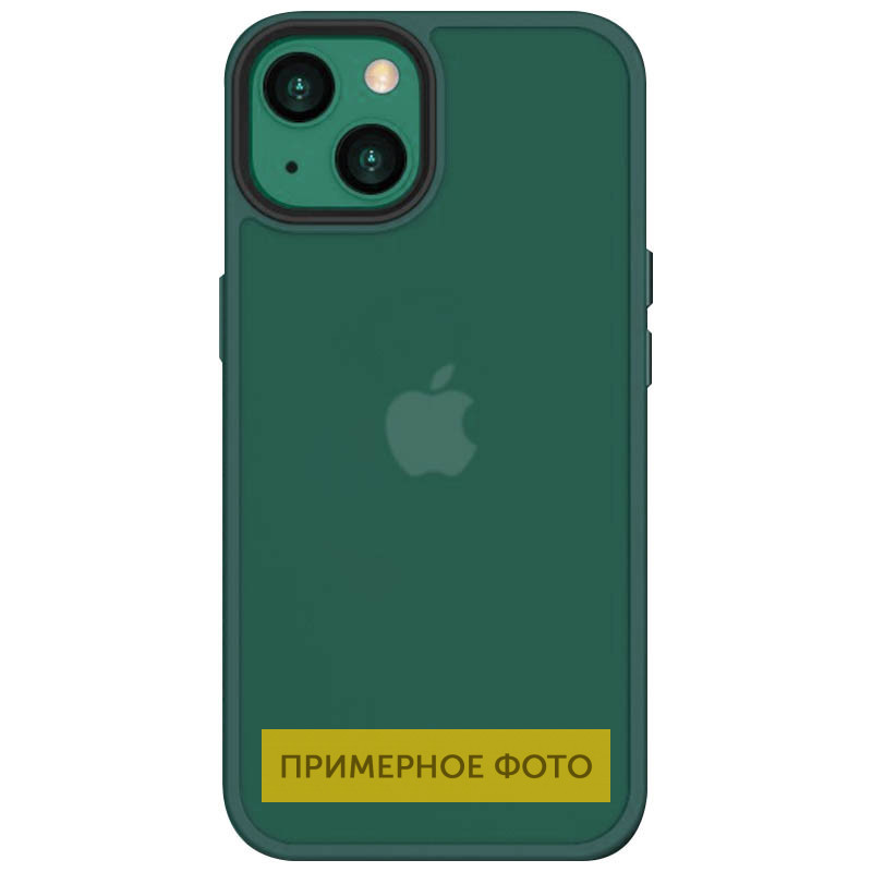 Чехол TPU+PC Lyon Frosted для Samsung Galaxy A34 5G Херсон - зображення 1