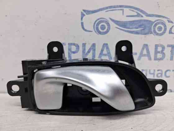 Ручка двери внутренняя правая Infiniti Q50 2013- 806701MF0A (Арт. 61547) Київ