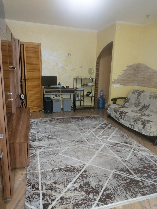 Продам. 1-к.кв. 2/2, ж/м Західний. вул.Данила Галицького Дніпро - зображення 5