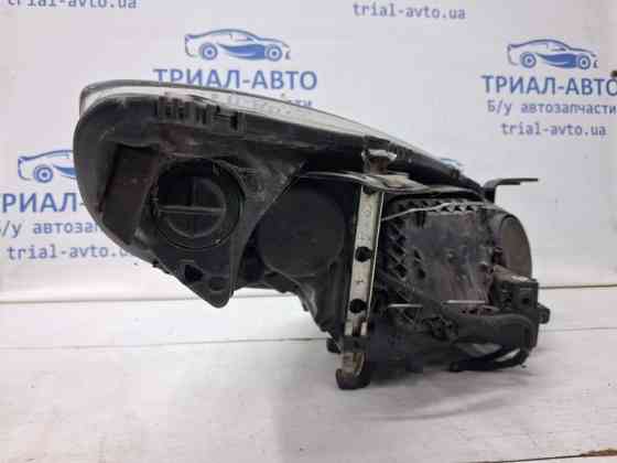 Фара левая галоген Renault Megane 2008-2016 260601778R (Арт. 63794) Киев