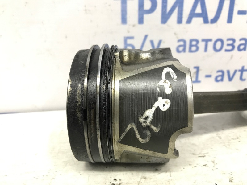 Поршень с шатуном Kia Ceed JD 1.6 DIESEL D4FB 2012 (б/у) Київ - зображення 5