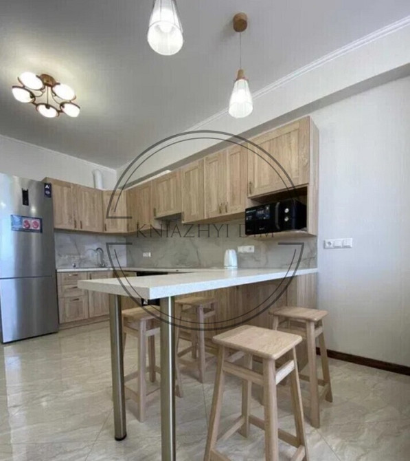 Генератор, Оренда 2к. квартири у ЖК Перлина Кадетського Гаю, вул. Федора Ернста. код №: 11202249 Киев - изображение 5