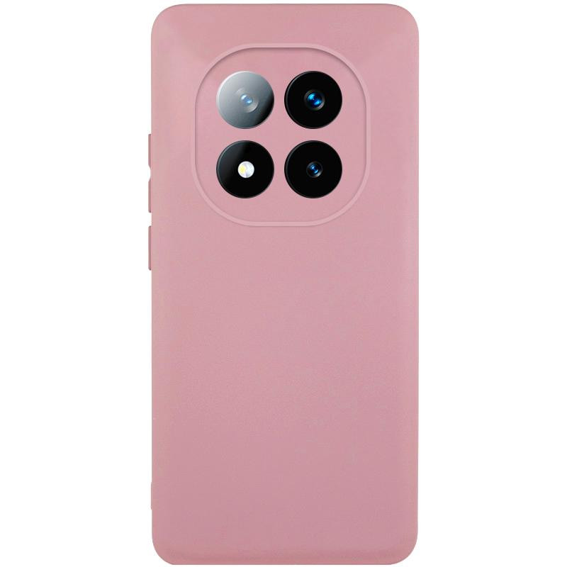 Чехол Silicone Cover Lakshmi Full Camera (AAA) для Xiaomi Redmi Note 15 4G/5G (EU) Херсон - изображение 1