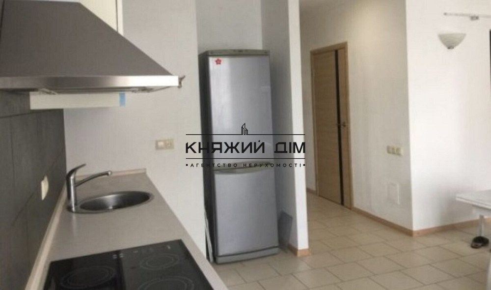 Оренда 1 кім. студіо м. Позняки 5 хв ходьби Код Об'єкта № 11162591 Київ - зображення 9