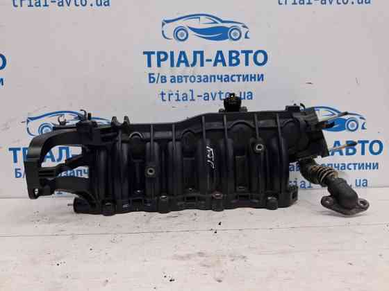 Коллектор впускной пластик Kia Sportage QL 1.7 DIESEL D4FD 2015 (б/у) Київ