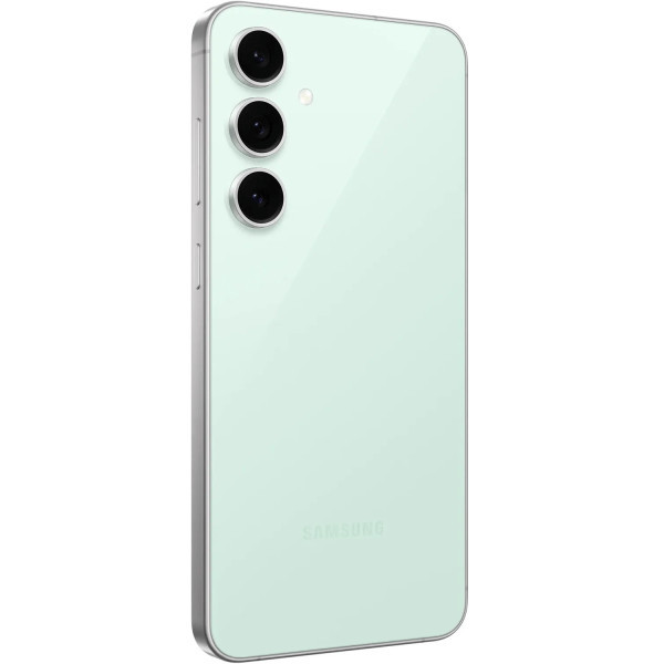 Смартфон Samsung Galaxy S24 FE S721B 8/128GB Mint (SM-S721BLGD) EU (Код товару:41538) Харьков - изображение 6