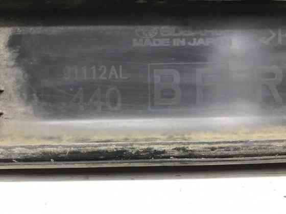 Накладка двери Subaru Outback BS 2.0 DIESEL EE20Z 2014 задн. прав. (б/у) Киев