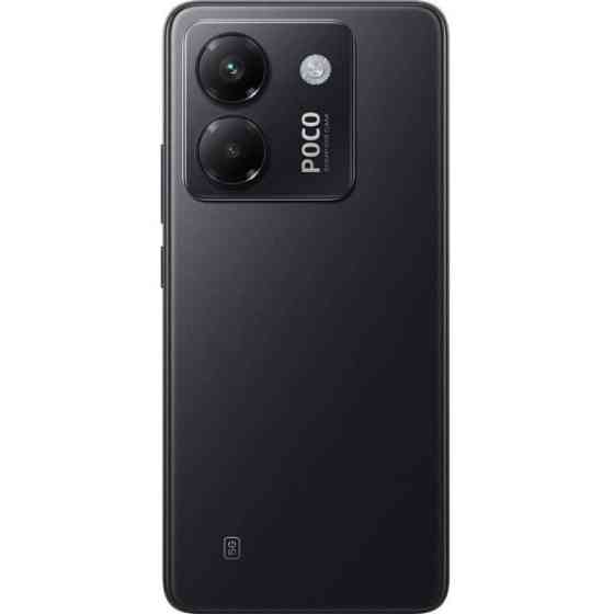 Смартфон Xiaomi Poco M7 Pro 5G 8/256GB NFC Black (No Adapter) Global (Код товару:41727) Харків
