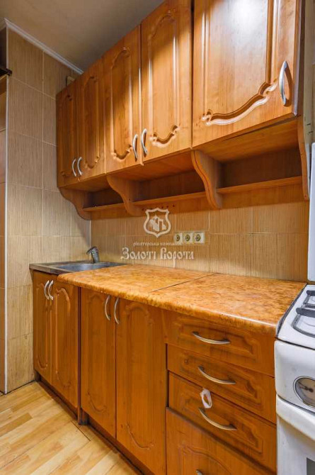 продажа 1-к квартира Киев, Святошинский, 37000 $ Київ - зображення 7