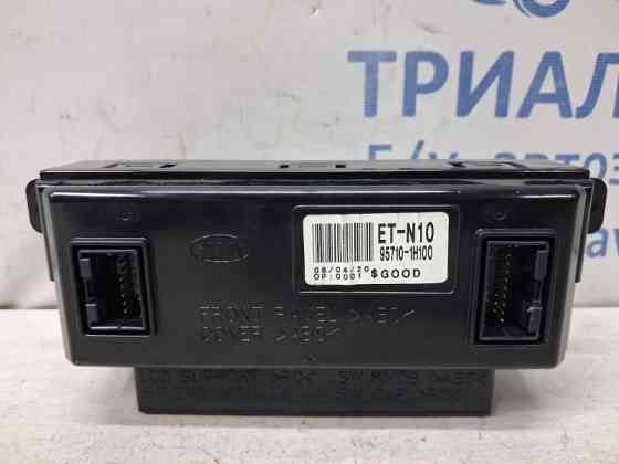 Дисплей информационный Kia Ceed 2006-2012 957101H100 (Арт. 78880) Киев