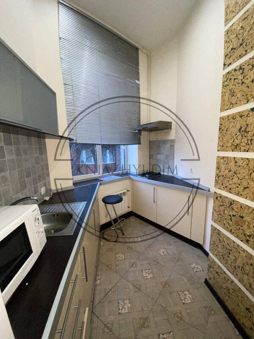 Оренда 2-кімнатної квартири студіо біля метро Площа Українських Героїв № 11197578 Київ - зображення 6