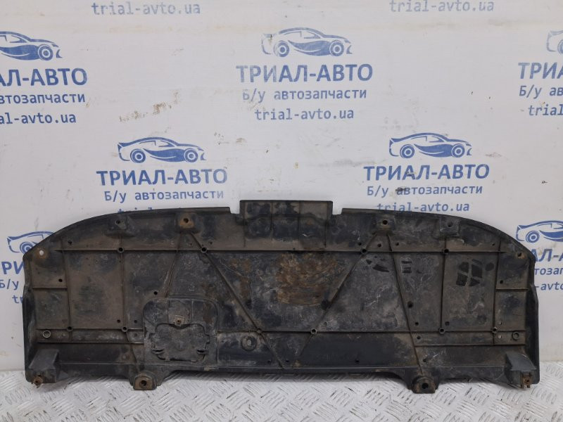 Защита Mazda 3 2013-2019 B45A5611Y (Арт. 63525) Киев - изображение 4