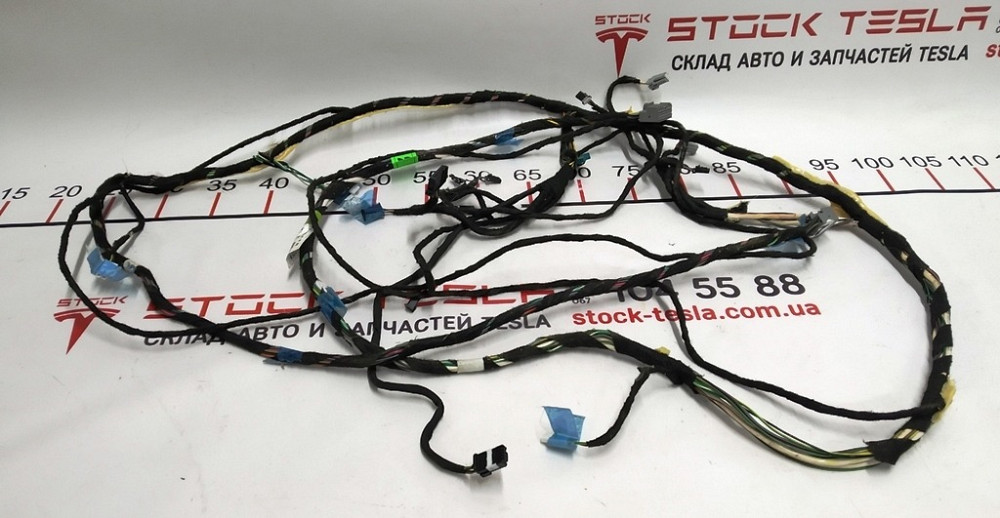 Электропроводка потолка AWD Tesla model S, model S REST 1037523-01-P Киев - изображение 2