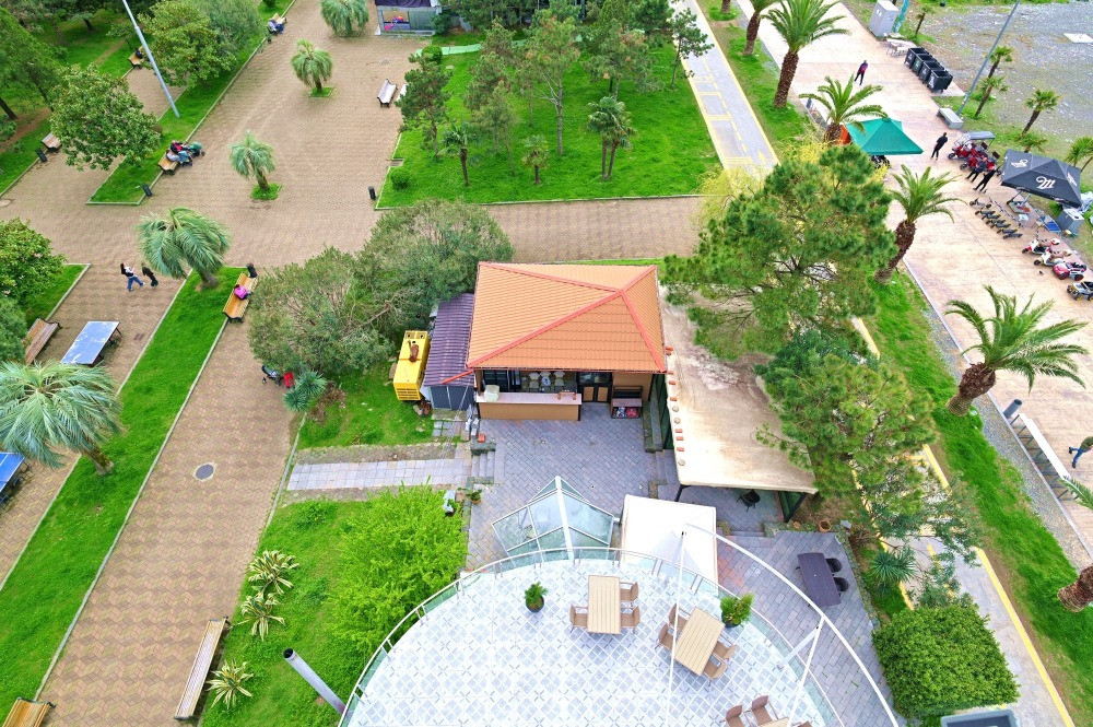 Продается ресторан на набережной в г. Батуми, Грузия Дніпро - зображення 8