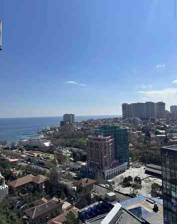 Терміново!Продам двокімнатну квартиру в Аркадії Гагарін Плаза Одеса