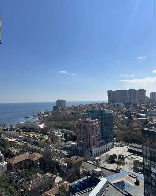 Терміново!Продам двокімнатну квартиру в Аркадії з видом на море Одесса - изображение 4