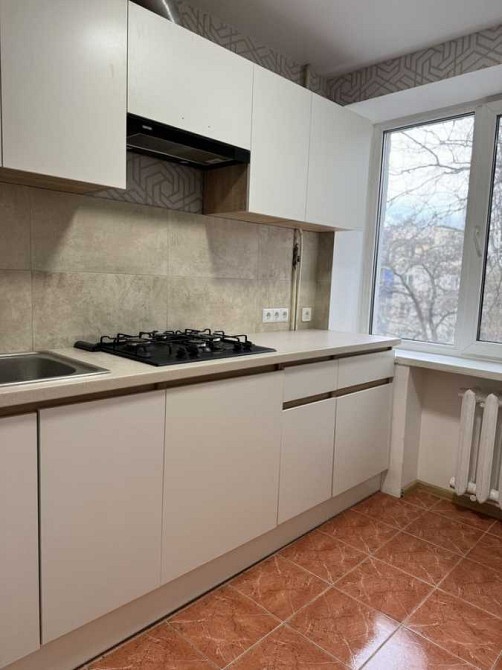 долгосрочная аренда 1-к квартира Одесса, Приморский, 11000 грн./мес. Одесса - изображение 7