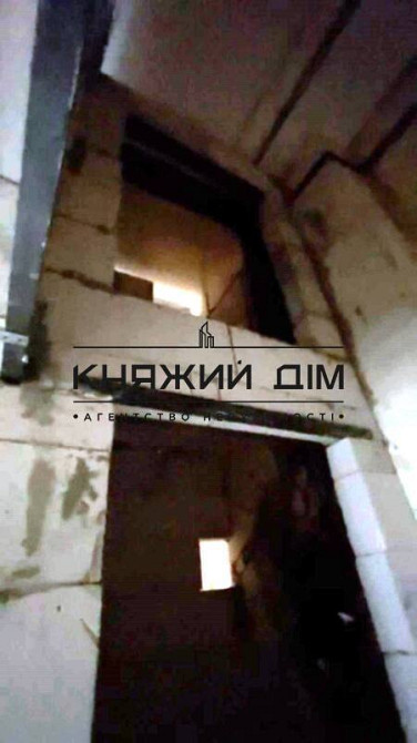 2кімн квартира під ремонт метро Олімпійська № 21147169 Київ - зображення 4