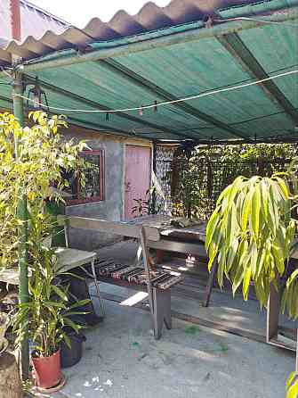 Два домика у моря Одеса