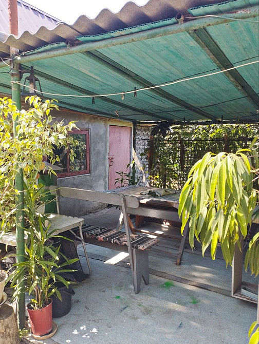 Два домика у моря Одеса - зображення 6