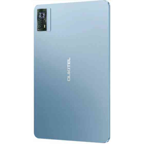 Планшет Oukitel Pad OT5S 6/256GB LTE Blue Global* (Код товару:41679) Харків