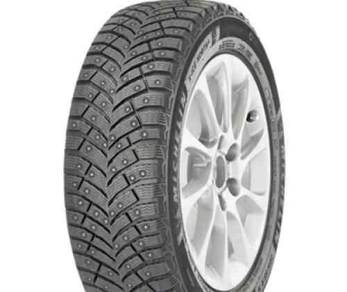 255/45 R19 Michelin X-Ice North 4 104H Легкова шина Київ