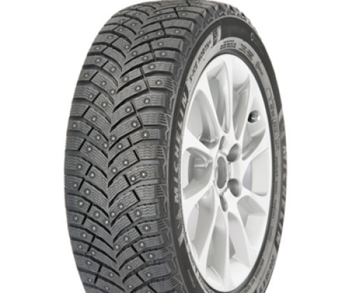 255/45 R19 Michelin X-Ice North 4 104H Легкова шина Київ - зображення 4