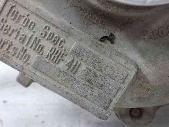 Турбина Mitsubishi L200 2006-2015 1515A029 (Арт. 67220) Київ